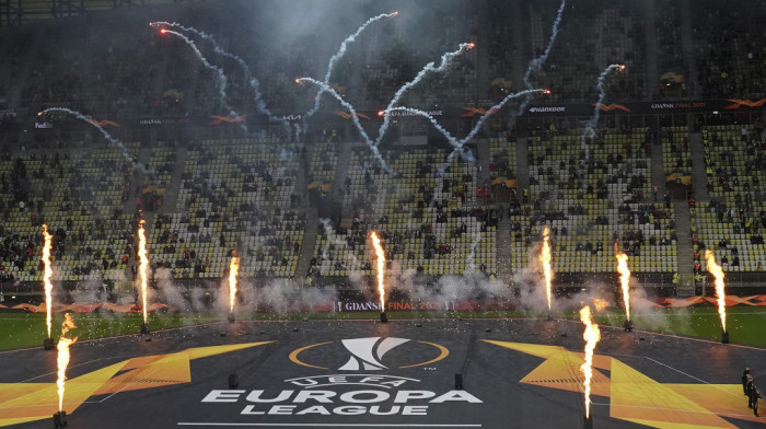 Vlada Srbije dala saglasnost za kandidaturu Beograda za finale Lige Evrope 2029.