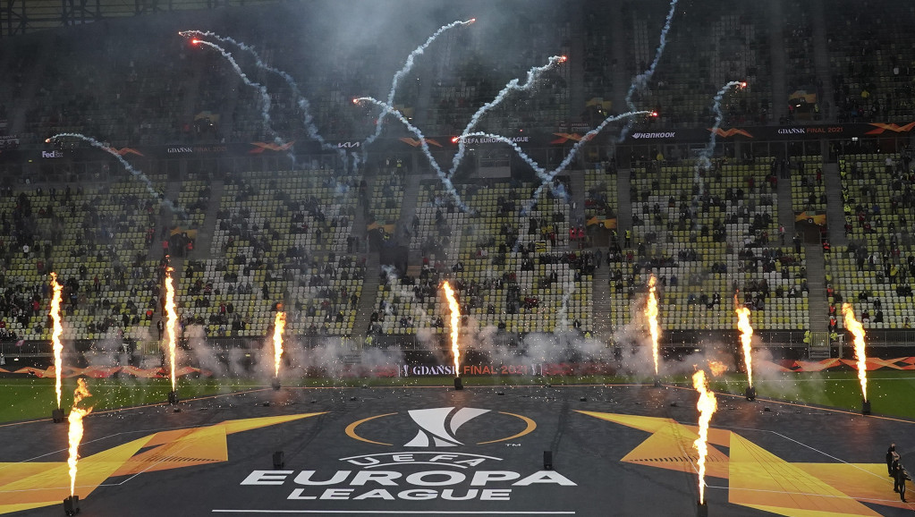 Vlada Srbije dala saglasnost za kandidaturu Beograda za finale Lige Evrope 2029.
