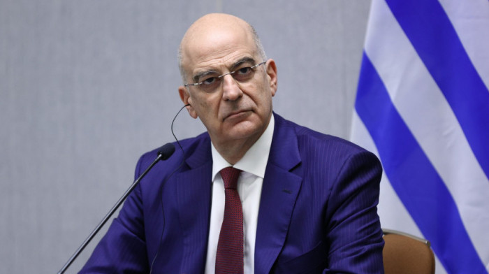 Šef grčke diplomatije u Prištini početkom juna: "Atina i dalje ne priznaje Kosovo"