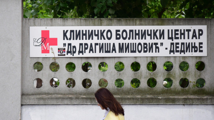 Od tuberkuloze oboli pet odsto ljudi bez obzira na vakcinaciju, u Mišoviću na lečenju šestoro dece