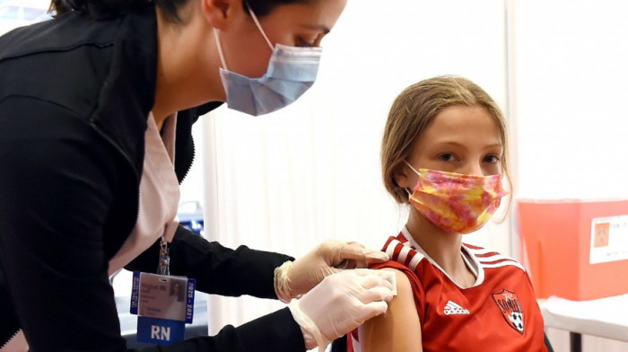 Ovo su zemlje koje su odobrile vakcinaciju kod dece: Kada se to očekuje u Srbiji?