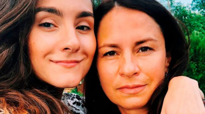 Majka Sofije Sapege spremna da moli za život svoje ćerke: "Ne razumem zašto je uhapšena"