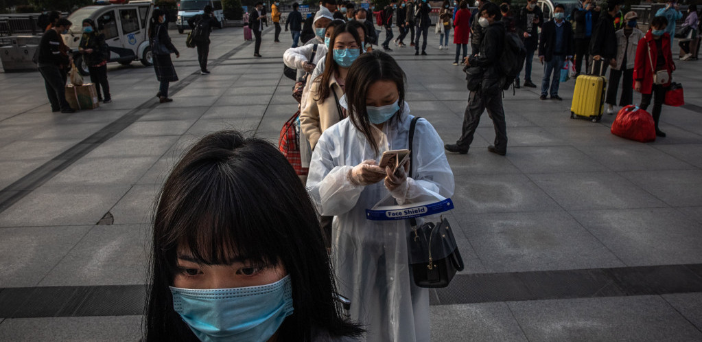 Otkriveno novo žarište koronavirusa u gradu Nandžing u Kini: "Najveća zaraza posle Vuhana"