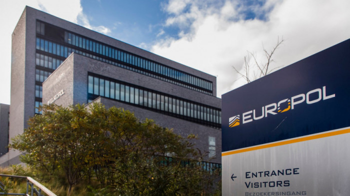 Europol uhapsio 23 osobe zbog prevare: Policija pretražila 34 lokacije, varali u najmanje 20 zemalja