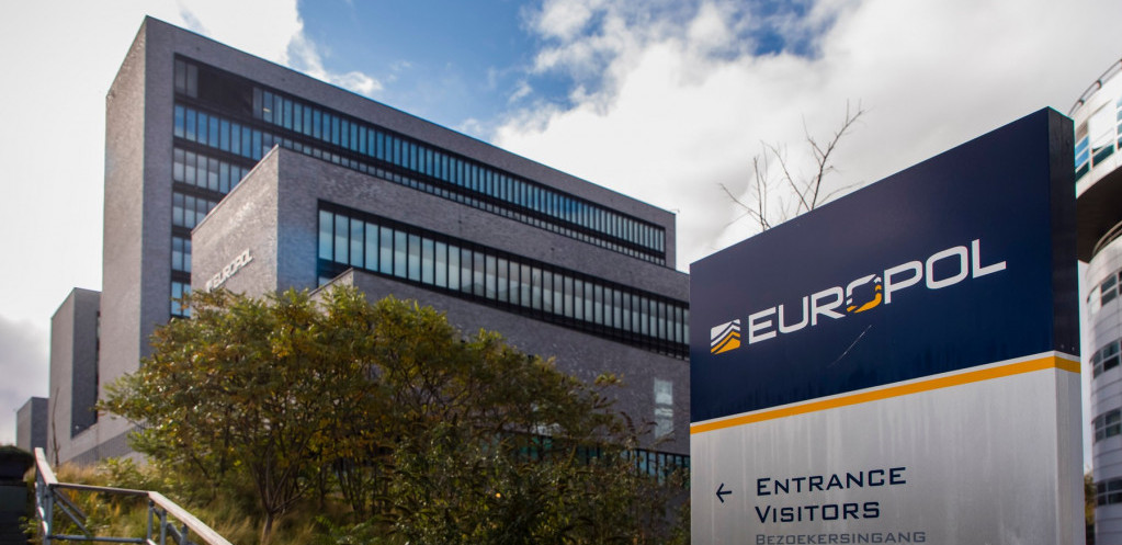 Europol uhapsio 23 osobe zbog prevare: Policija pretražila 34 lokacije, varali u najmanje 20 zemalja