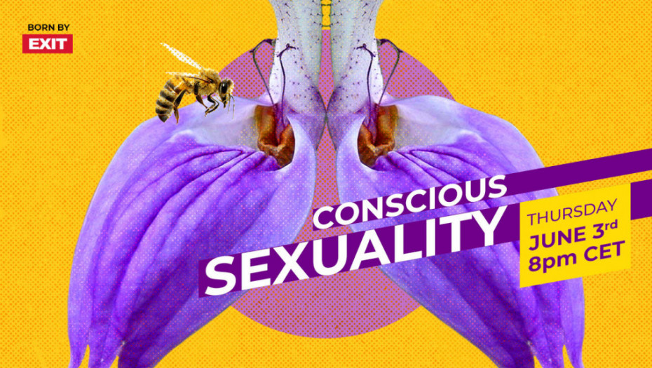 Egzitov panel "Svesna seksualnost“  progovara o brojnim intimnim i tabu temama