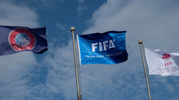 FIFA odlučna u svojoj nameri: Sastanak koji može promeniti fudbal