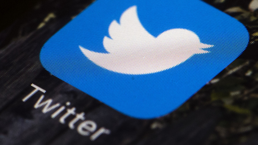 Rusija kaznila "Tviter" sa gotovo 140.000 dolara