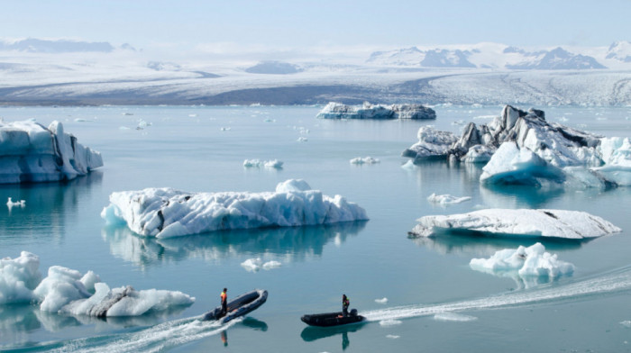 SAD postavljaju ambasadora za Arktik kao odgovor na pojačanu rusku aktivnost na Severnom polu