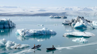 Evropska unija se zalaže za zabranu eksploatacije nafte na Arktiku