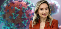 Kako prekinuti "začarani krug" korone: Virusolog Ana Banko o novim sojevima korone i vakcinama