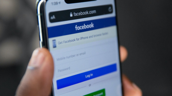 Šta kad podaci sa društvenih mreža cure? Uzaludno kucanje na vrata Fejsbuka u Srbiji