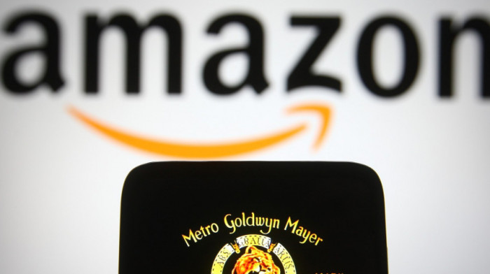 Posao veka za 8,45 milijardi dolara: Zašto je Bezos kupio "posrnulog holivudskog lava"?