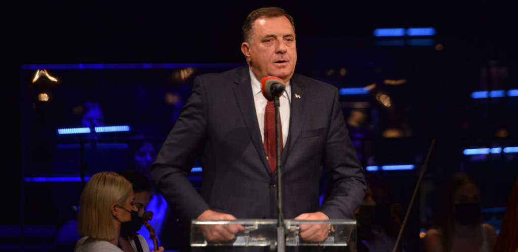 Dodik o saslušanju u Tužilaštvu BiH : Ako imaju dokaze, zašto nisam u zatvoru