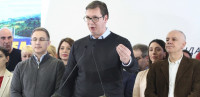 Vučić: Stefanović da pokaže odanost zemlji i stranci