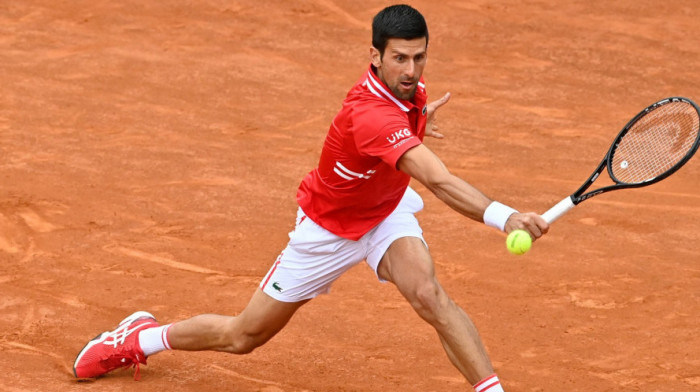 Novak ima razumevanja: Najbolji teniser sveta podržao Osaku