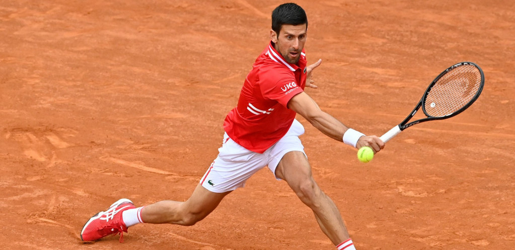 Novak ima razumevanja: Najbolji teniser sveta podržao Osaku