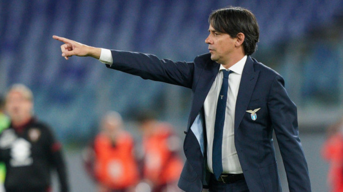 Inter rešio pitanje trenera: Simone Inzagi preuzima šampiona Italije