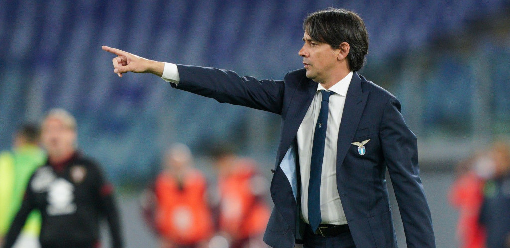Inter rešio pitanje trenera: Simone Inzagi preuzima šampiona Italije