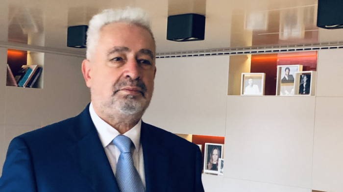 Upao u kuću premijera Crne Gore: Uhapšen muškarac koji je pretio Krivokapićevom sinu