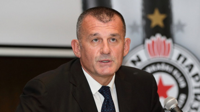 Partizan dovodi još jednog centra: Savić najavljuje poslednje poojačanje