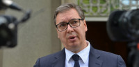 Vučić o ZSO: Naša reakcija na nepoštovanje ugovora biće snažna, ne bih savetovao Kurtiju da pokuša nešto