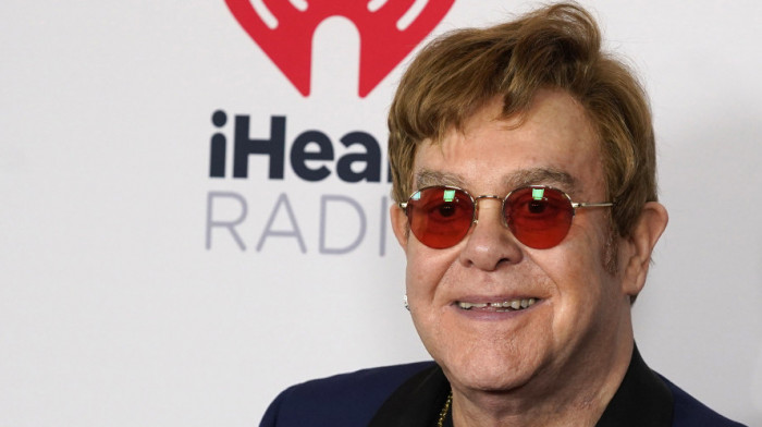 Elton Džon kreće na oproštajnu turneju