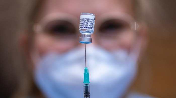 Direktori MMF, SZO, SB i STO traže pravedniju raspodelu vakcina