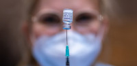 Britanska istraživanja: Posle šest meseci postoji potreba za trećom dozom vakcine protiv kovida