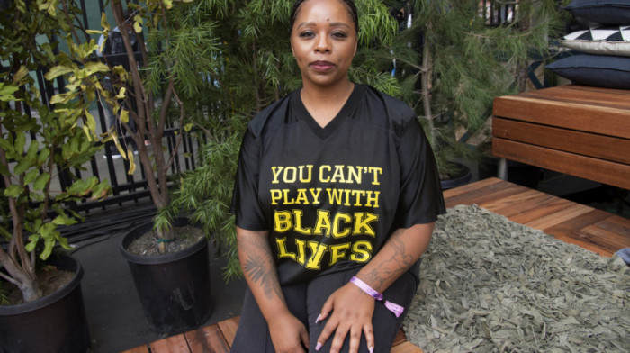 Jedna od vođa fondacije "Crni životi su važni" podnela ostavku: Nisam zloupotrebila donacije, ovo je planirano