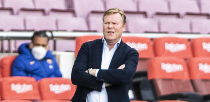 Ronald Kuman novi selektor Holandije: Van Gal odlazi nakon SP u Kataru
