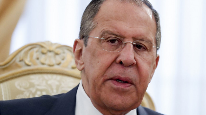 Lavrov: NATO odbija vojne kontakte sa Rusijom