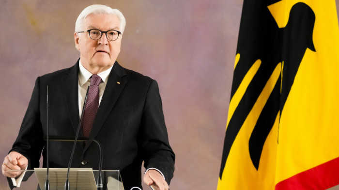 Nemačka sutra bira predsednika: Aktuelni šef države favorit, u trci još tri kandidata