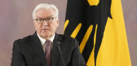 Predsednik Nemačke o poseti Ukrajini: U Kijevu nisu želeli moj dolazak