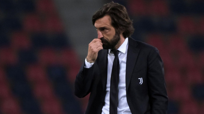 Everton gleda ka Italiji: Pirlo pregovara sa "karamelama"