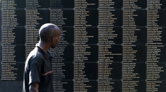 Uhapšen najtraženiji begunac optužen za umešanost u genocid u Ruandi