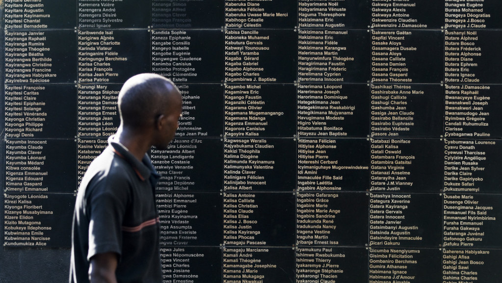 Sud u Ruandi osolobodio trojicu novinara koji su četiri godine bili u pritvoru