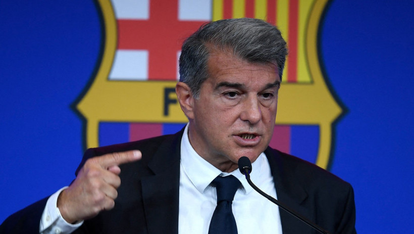 Laporta ne odustaje od Superlige: Ovo takmičenje će se sigurno igrati