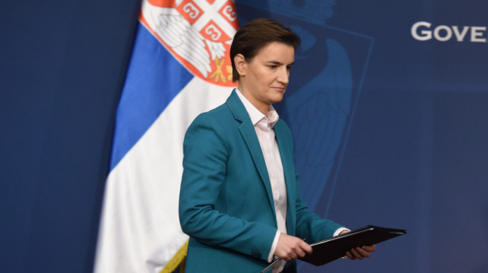 Brnabić sa delegacijom "Shandong Hi-Speed Group" – obećanje da će put Valjevo Lajkovac biti gotov do novembra 2022. godine