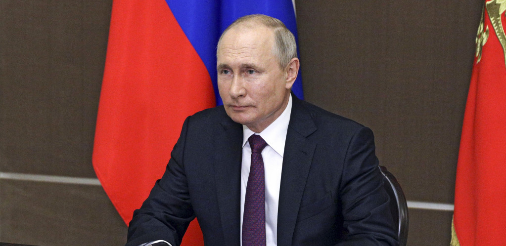 Putin: Pritisak na Minsk i Moskvu bez presedana, jedini odgovor jača integracija dve zemlje