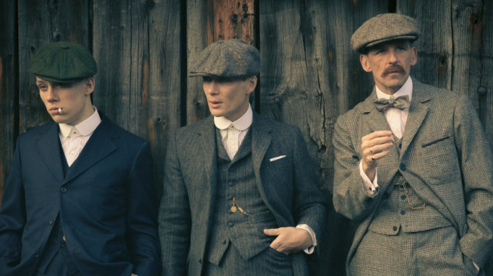 Stigla i zvanično najava za poslednju sezonu serije "Peaky Blinders": Tom Hardi se vratio (VIDEO)