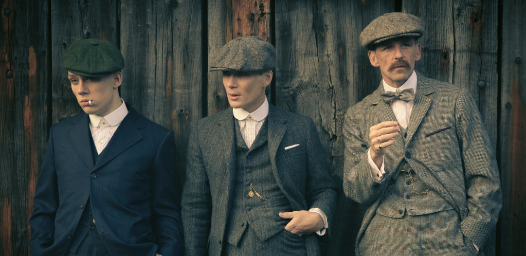 Stigla i zvanično najava za poslednju sezonu serije "Peaky Blinders": Tom Hardi se vratio (VIDEO)