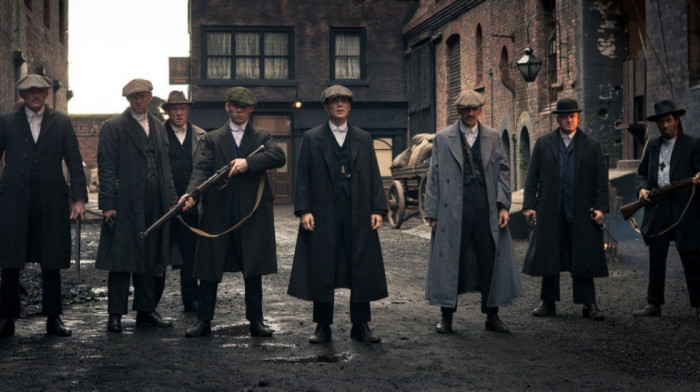 "Peaky Blinders": Likovi iz popularne serije postojali su i u stvarnom životu