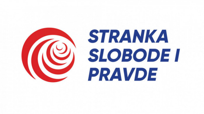 Stranka slobode i pravde: Srbija da podrži teritorijalni integritet i suverenitet Ukrajine