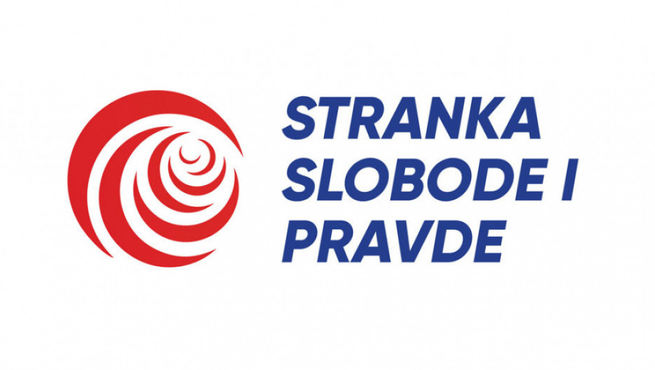 Stranka slobode i pravde: Godišnjica "Oluje" "prilika da se svi okrenu budućnosti i dobrosusedskim odnosima