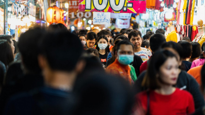 Britanac osuđen na šest nedelja zatvora u Singapuru, nije hteo da nosi masku