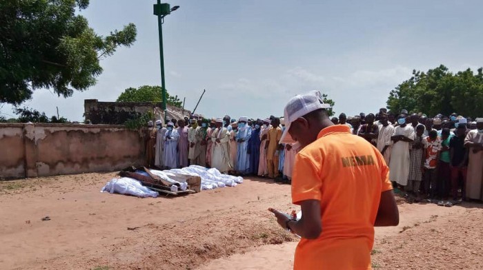 Novi masakr u Nigeriji: Ubijeno najmanje 20 osoba, većinom žena i dece