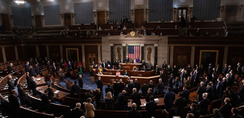 Američki senatori traže da Blinken Rusiju proglasi za "sponzora terorizma"