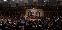 Republikanci blokirali osnivanje komisije koja bi istražila upad u Kapitol