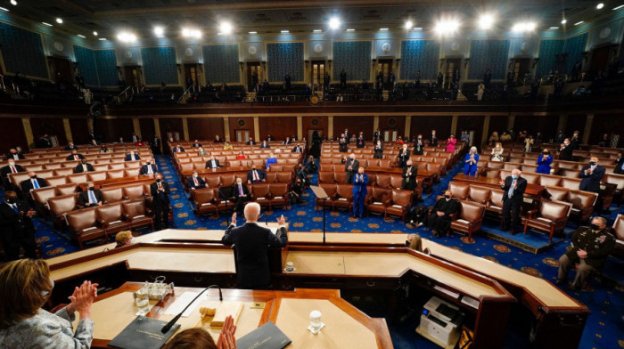 Senat u SAD usvojio zakon o strožoj kontroli kupovine oružja